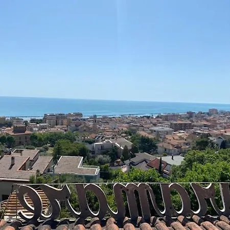 B&B Miramare