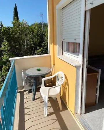Hotel B&B Miramare *