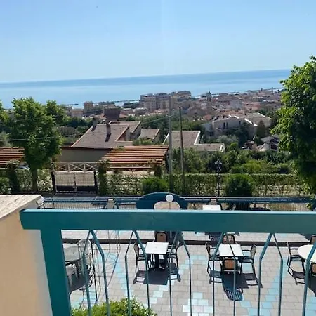 B&B Miramare Hotel Grottammare