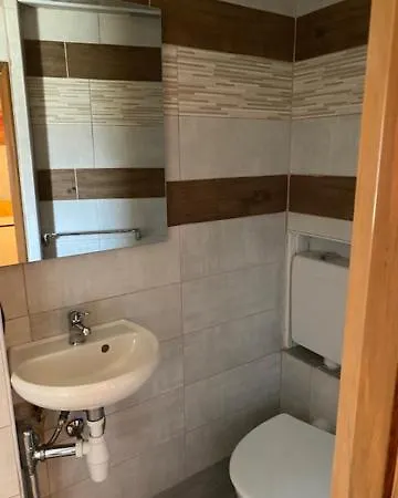 Hotel B&B Miramare