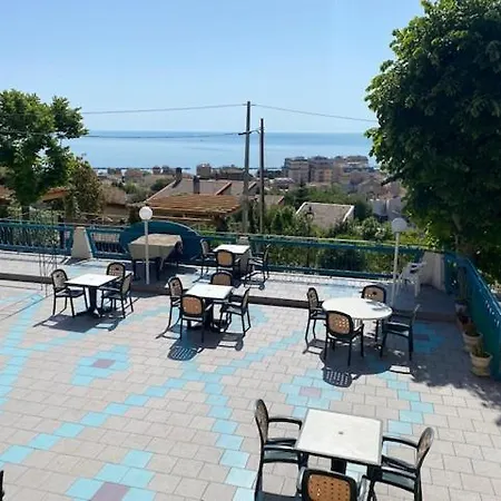 Hotel B&B Miramare Grottammare