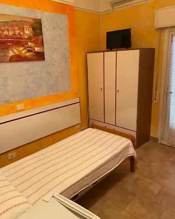 B&B Miramare Hotel Grottammare