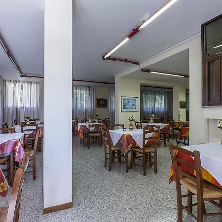 B&B Miramare Hotel