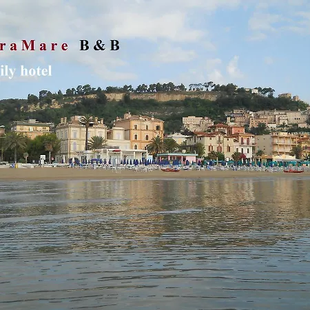 B&B Miramare Grottammare