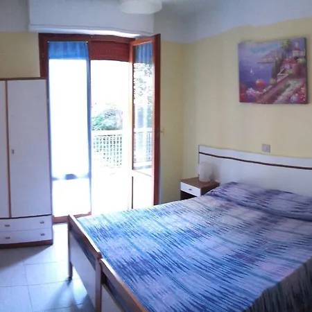 B&B Miramare * Grottammare