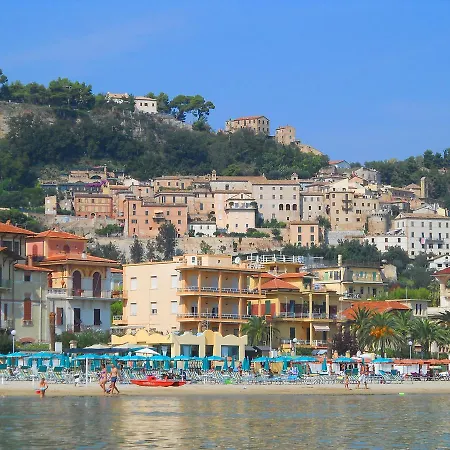 B&B Miramare * Grottammare