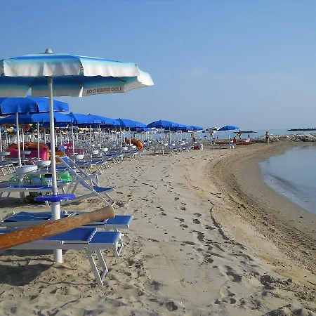 B&B Miramare *