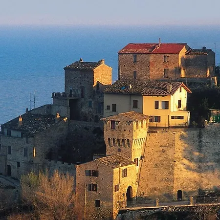 B&B Miramare Hotel Grottammare