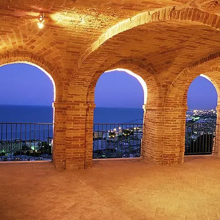 B&B Miramare Hotel
