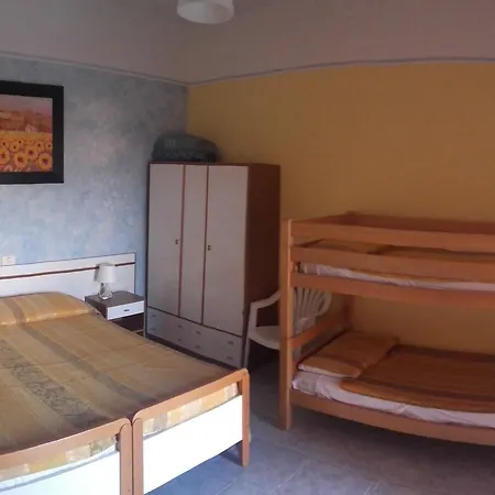 B&B Miramare