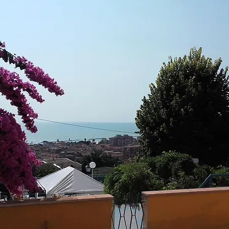 Hotel B&B Miramare Grottammare