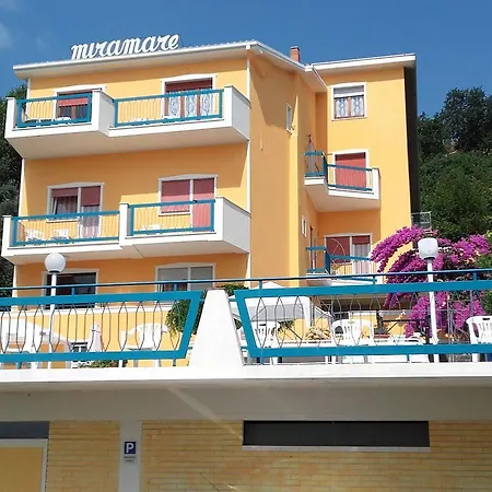 B&B Miramare Hotel