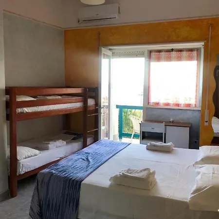 B&B Miramare Hotel