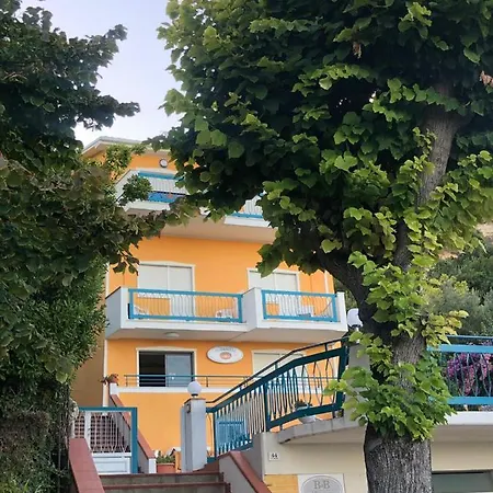 B&B Miramare Hotel Grottammare