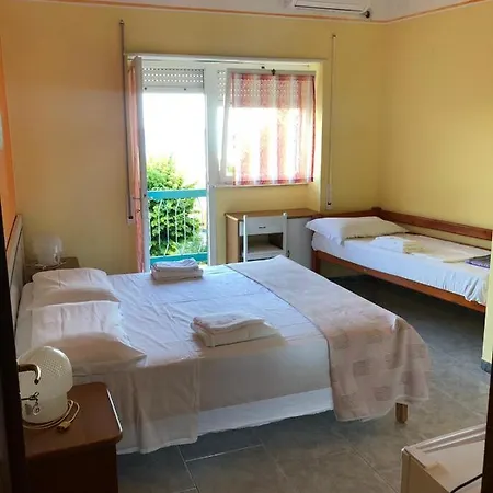 B&B Miramare Hotel