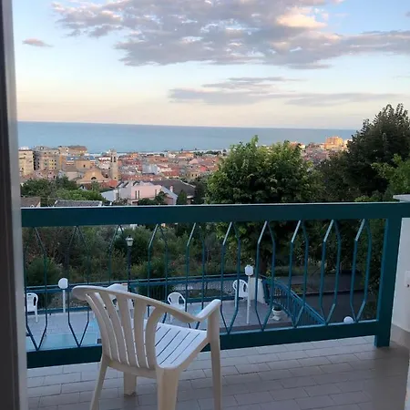 B&B Miramare Grottammare
