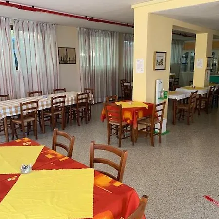 B&B Miramare Hotel