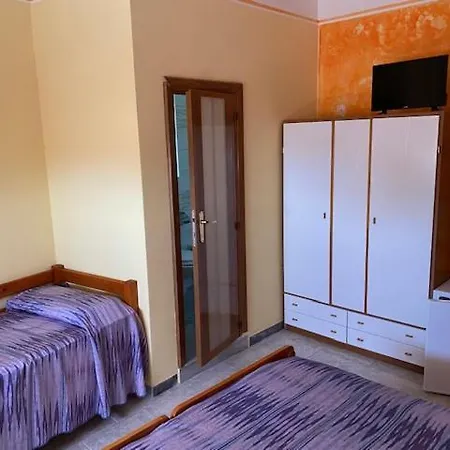 B&B Miramare Hotel