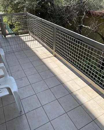Hotel B&B Miramare