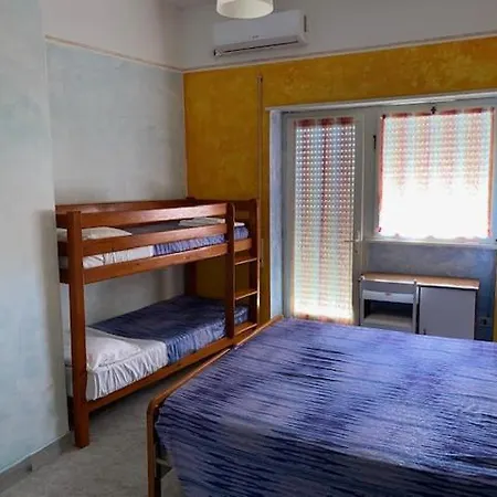 B&B Miramare *