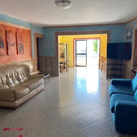 Hotel B&B Miramare