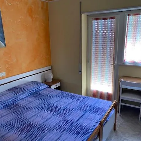 B&B Miramare Hotel Grottammare