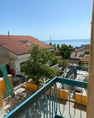B&B Miramare * Grottammare