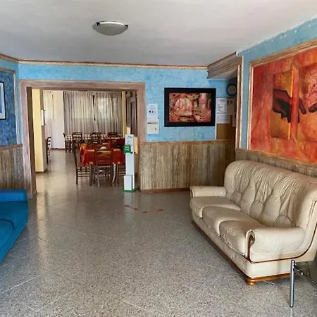 B&B Miramare Grottammare