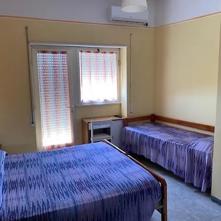 B&B Miramare Grottammare