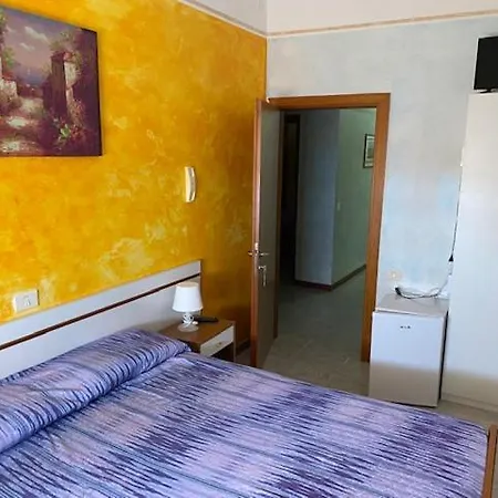 B&B Miramare *