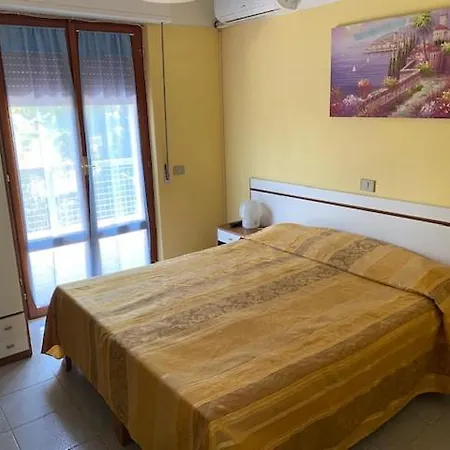 B&B Miramare Grottammare