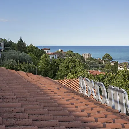 B&B Miramare Hotel *
