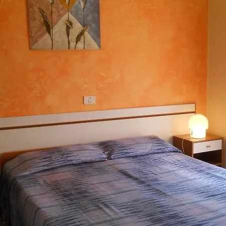 B&B Miramare Grottammare