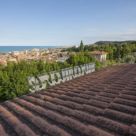 B&B Miramare Hotel *