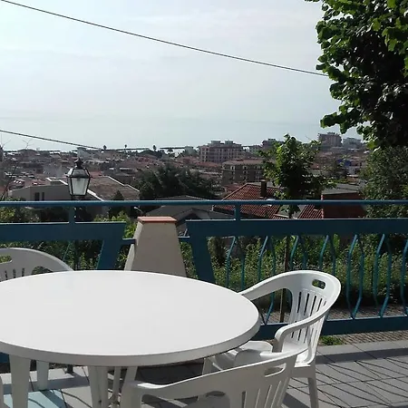 B&B Miramare Grottammare