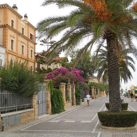 Hotel B&B Miramare Grottammare