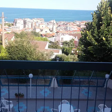 B&B Miramare