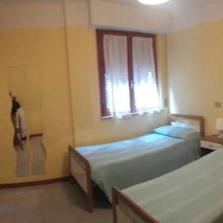 B&B Miramare Hotel
