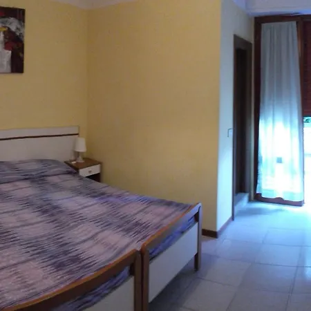 B&B Miramare Hotel *
