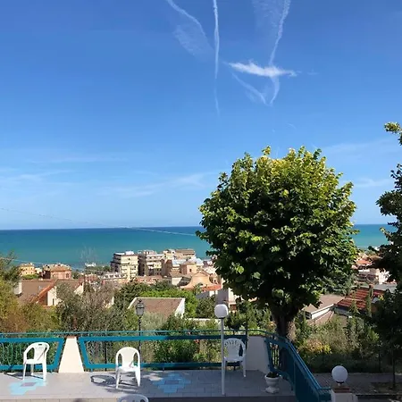 B&B Miramare *