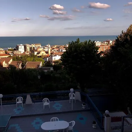 Hotel B&B Miramare *